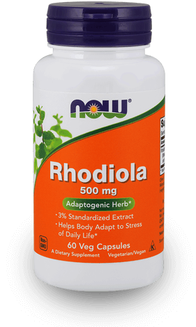 rhodiola Root